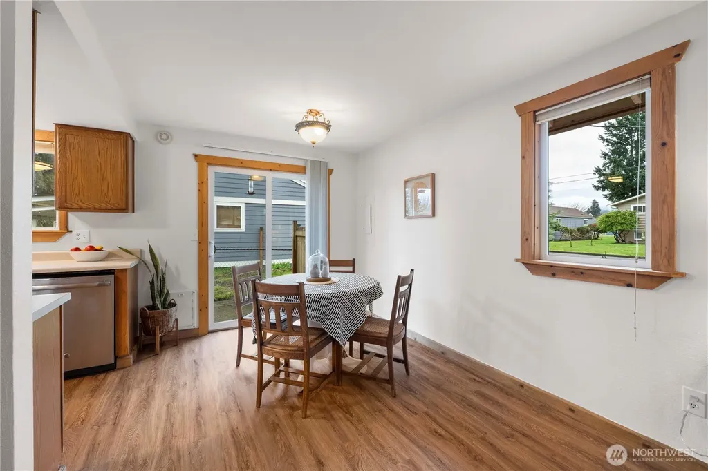 1975 Wilson Avenue Enumclaw WA 98022