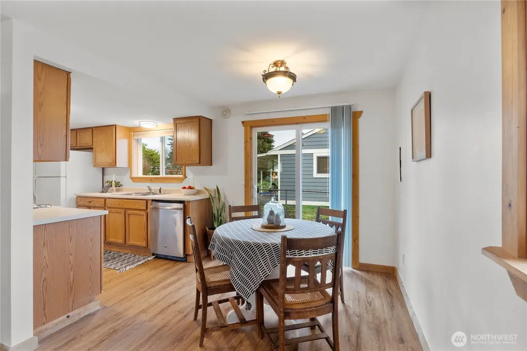 1975 Wilson Avenue Enumclaw WA 98022