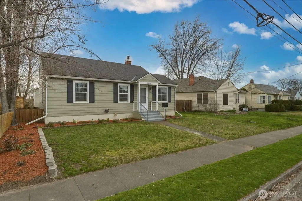 1518 Portland Avenue Walla Walla WA 99362
