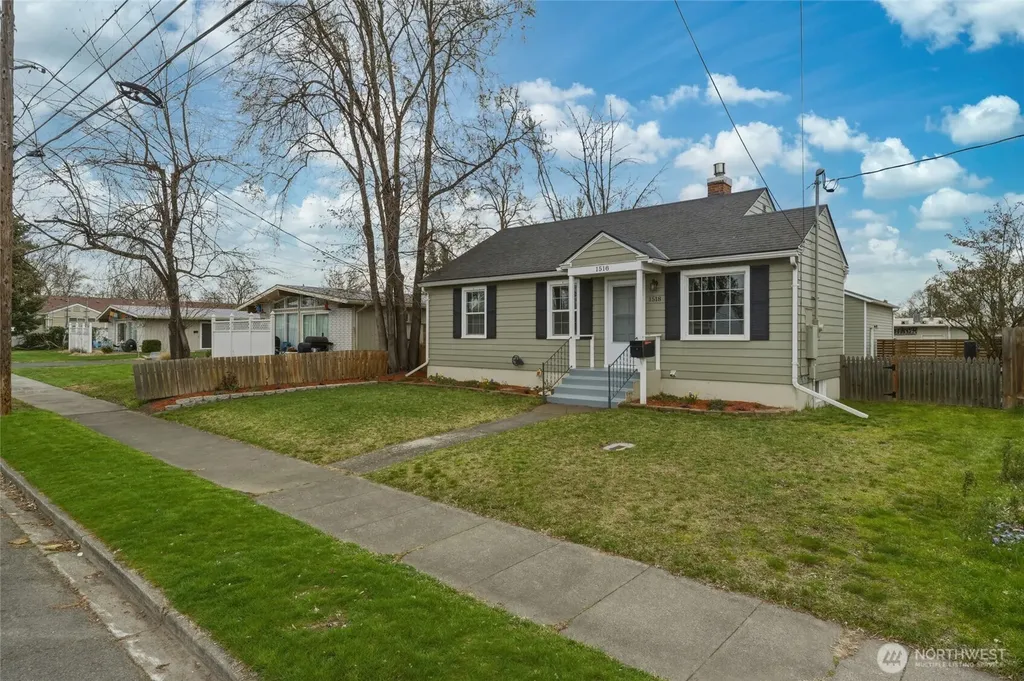 1518 Portland Avenue Walla Walla WA 99362