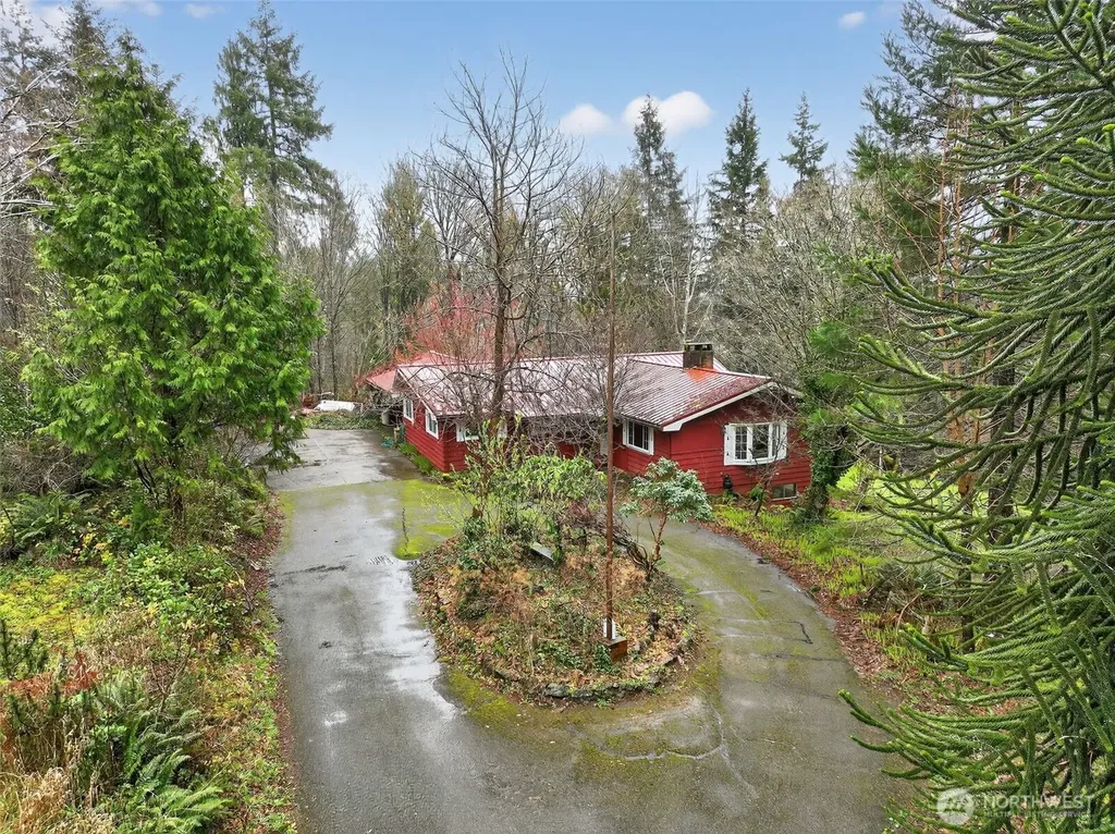 716 Garden Hill Road Elma WA 98541