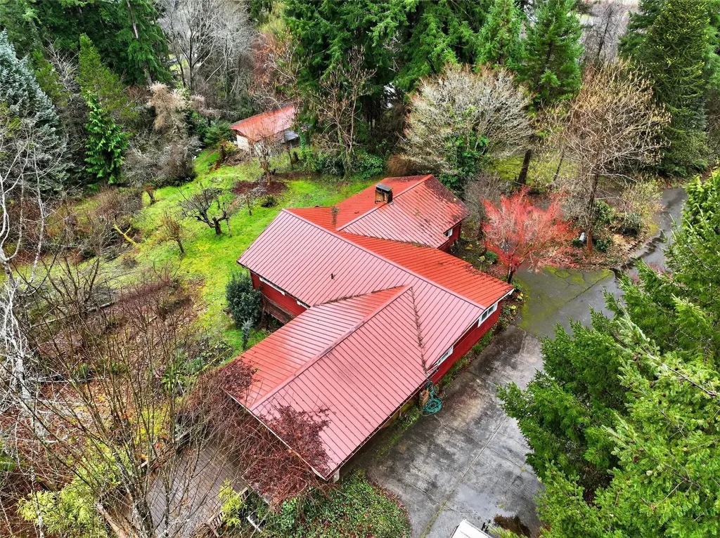 716 Garden Hill Road Elma WA 98541