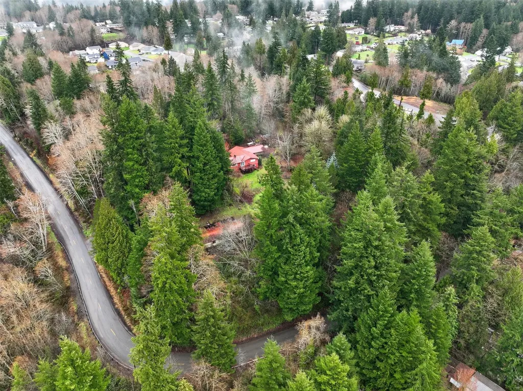 716 Garden Hill Road Elma WA 98541