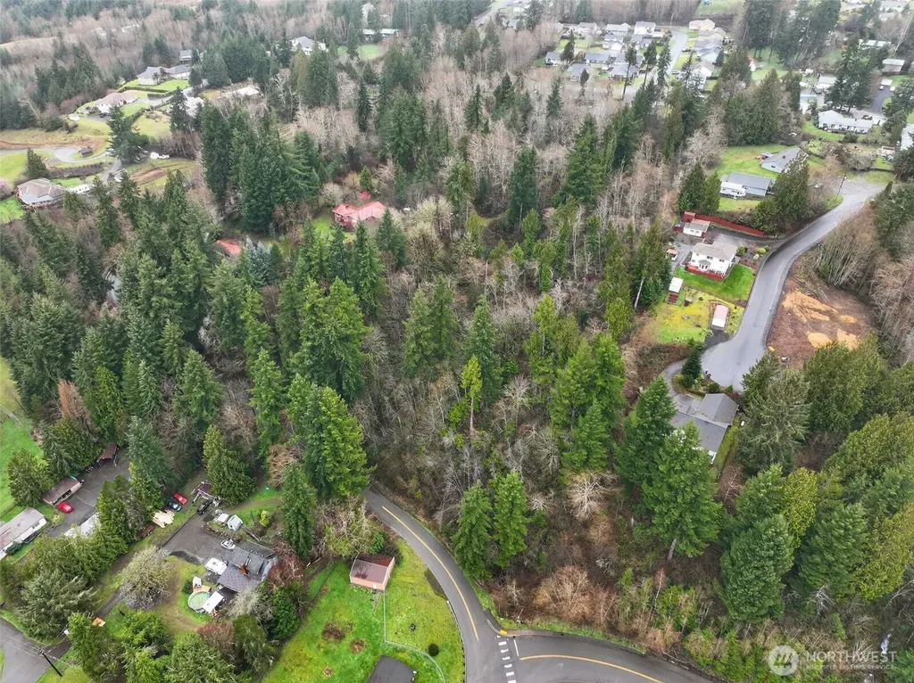 716 Garden Hill Road Elma WA 98541