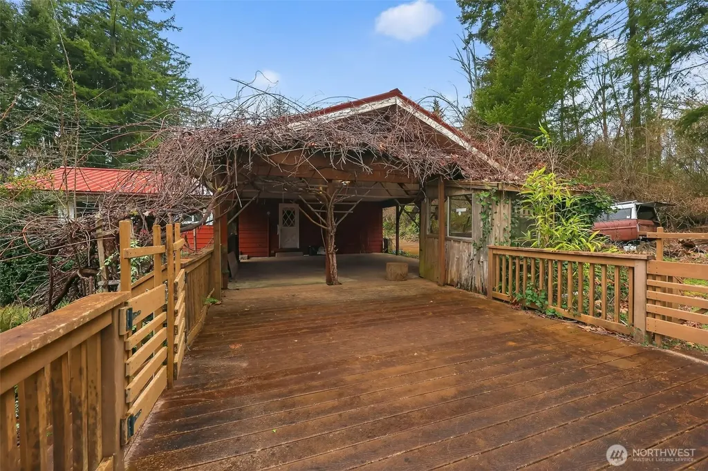 716 Garden Hill Road Elma WA 98541