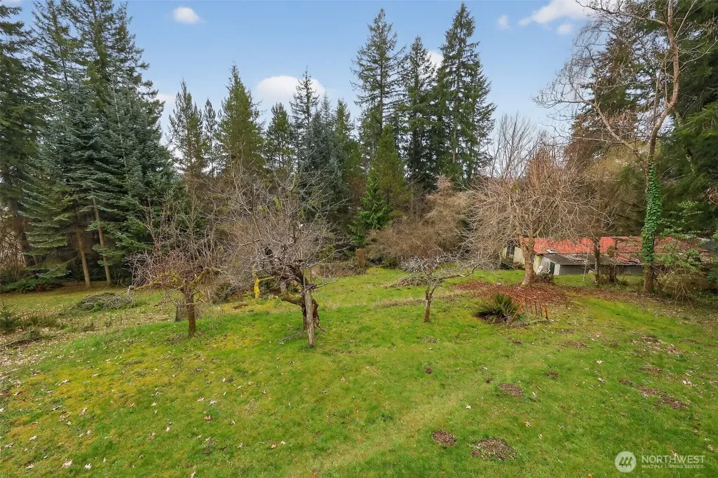 716 Garden Hill Road Elma WA 98541