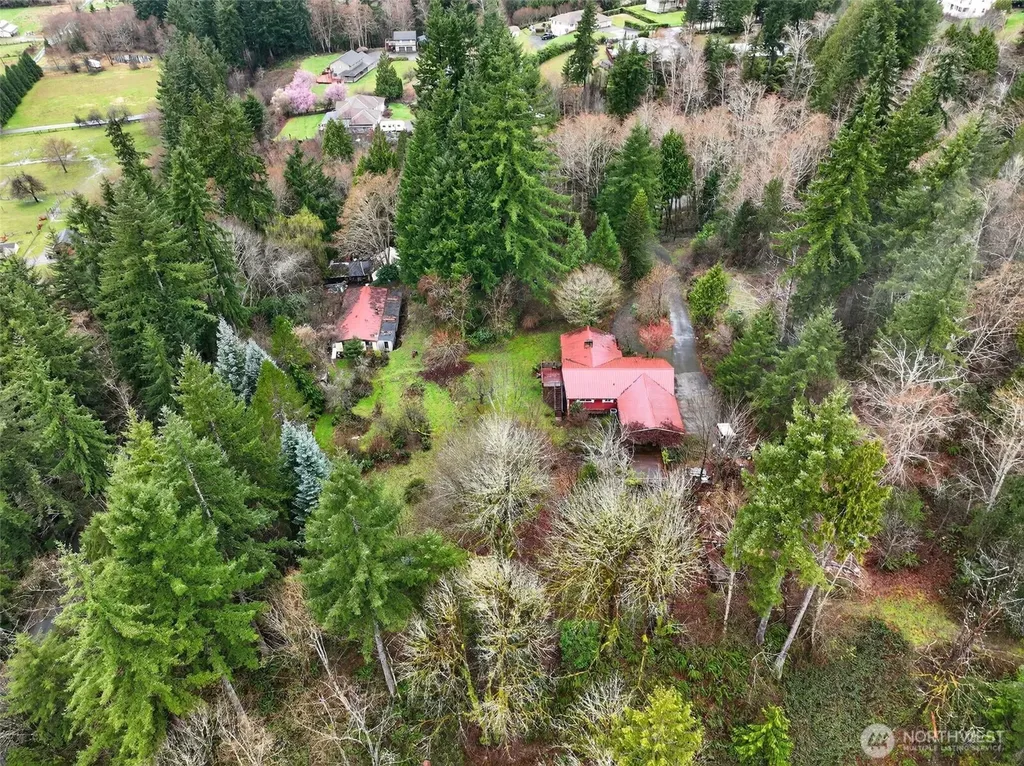 716 Garden Hill Road Elma WA 98541