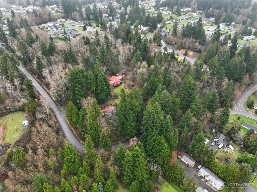 716 Garden Hill Road Elma WA 98541