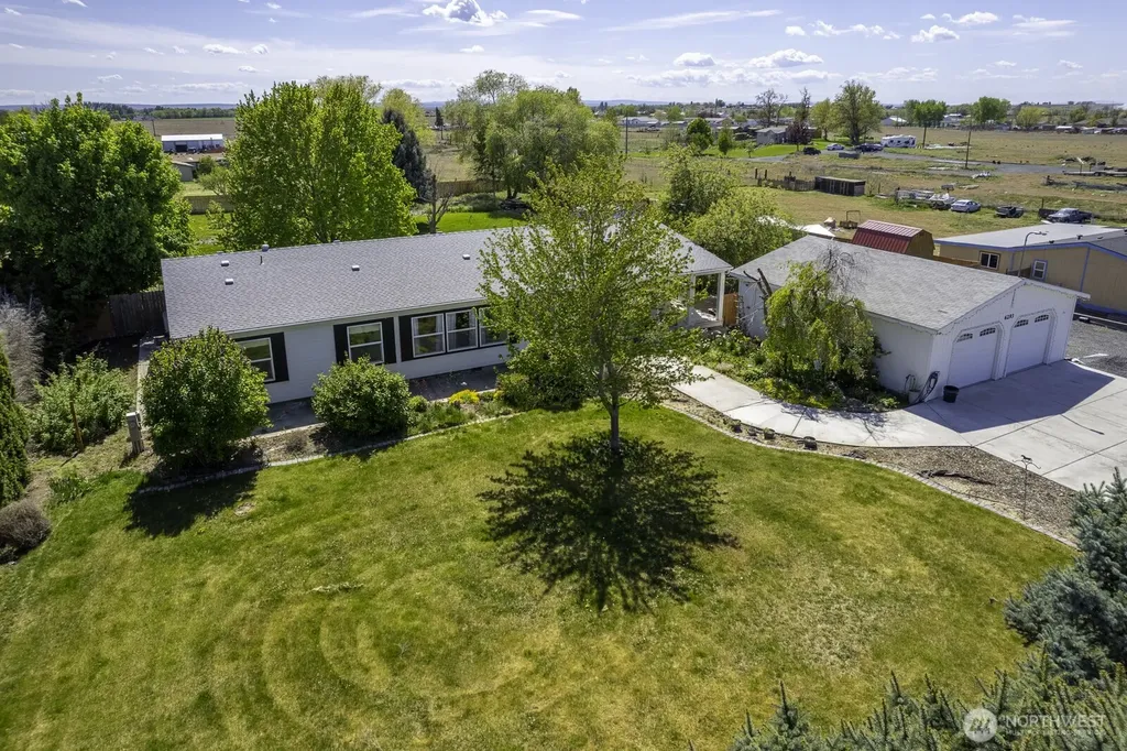 6293 Road 3.3 NE Moses Lake WA 98837