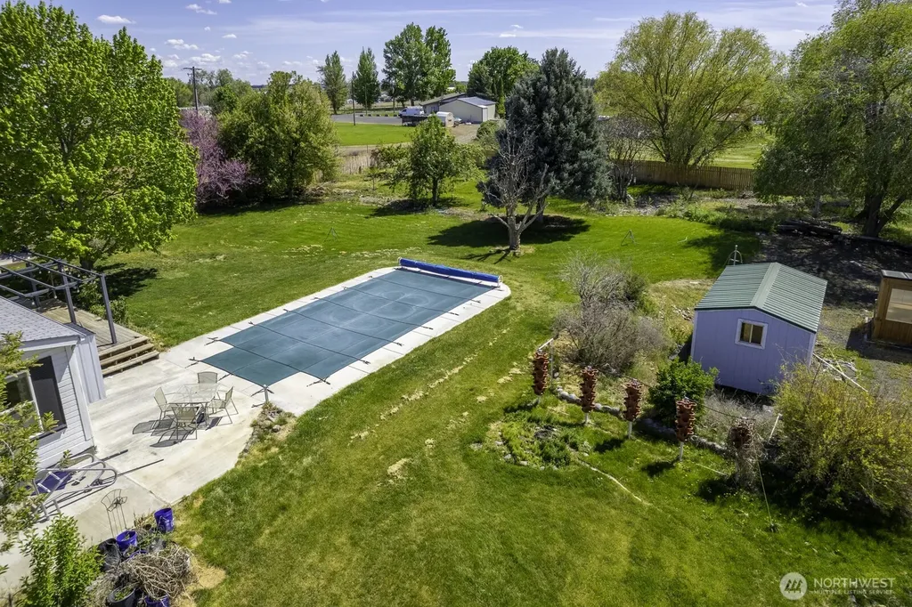 6293 Road 3.3 NE Moses Lake WA 98837