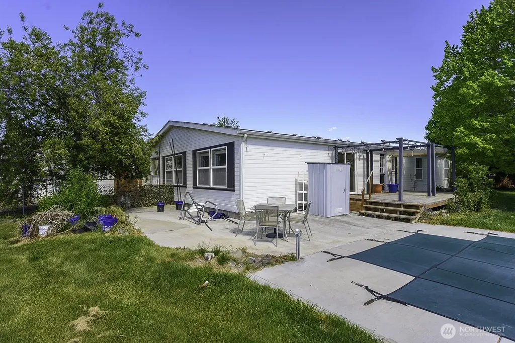 6293 Road 3.3 NE Moses Lake WA 98837