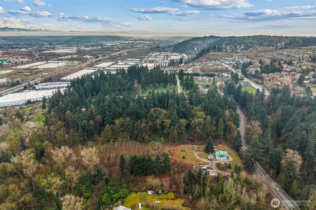 0 65th Avenue S Auburn WA 98001
