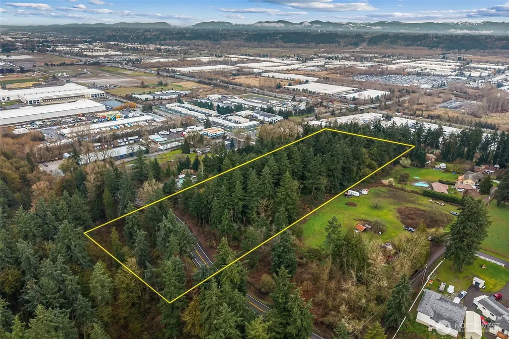 0 65th Avenue S Auburn WA 98001