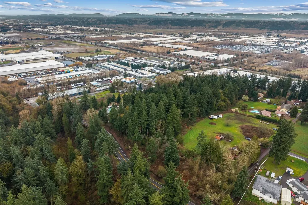 0 65th Avenue S Auburn WA 98001