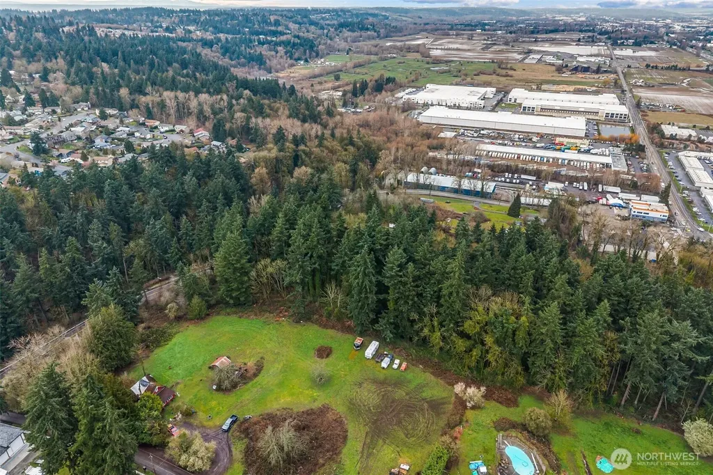 0 65th Avenue S Auburn WA 98001