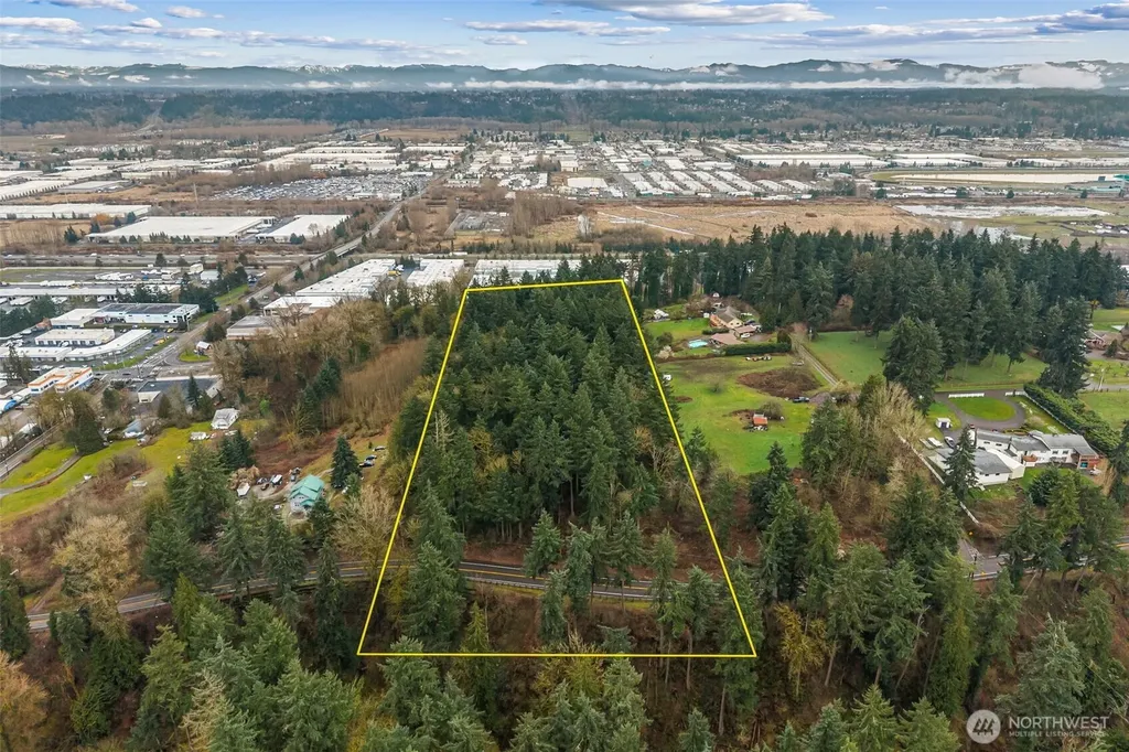 0 65th Avenue S Auburn WA 98001