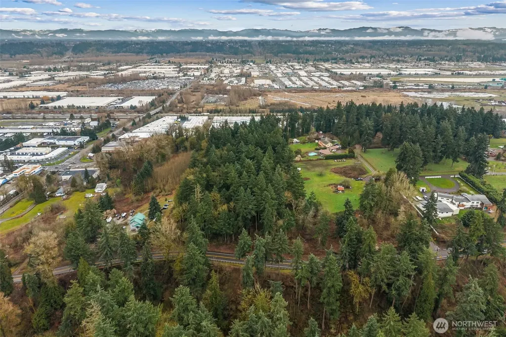0 65th Avenue S Auburn WA 98001