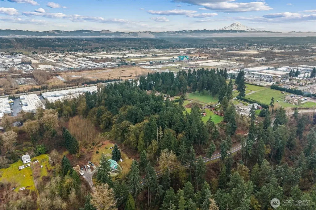 0 65th Avenue S Auburn WA 98001