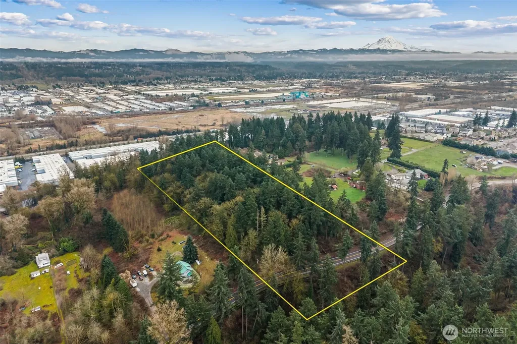 0 65th Avenue S Auburn WA 98001