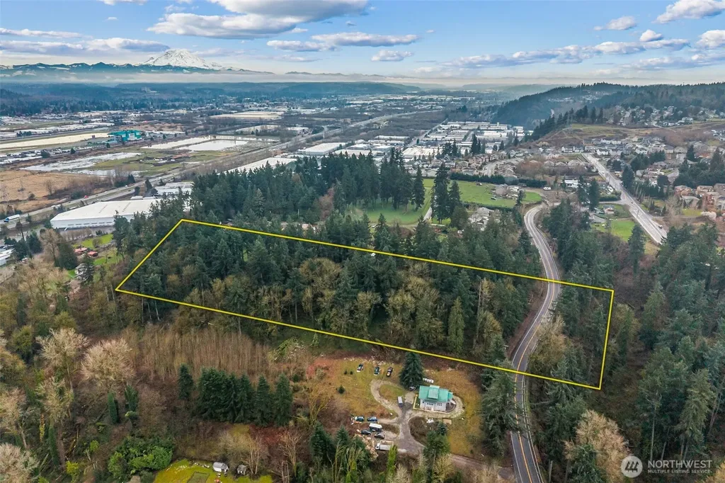 0 65th Avenue S Auburn WA 98001