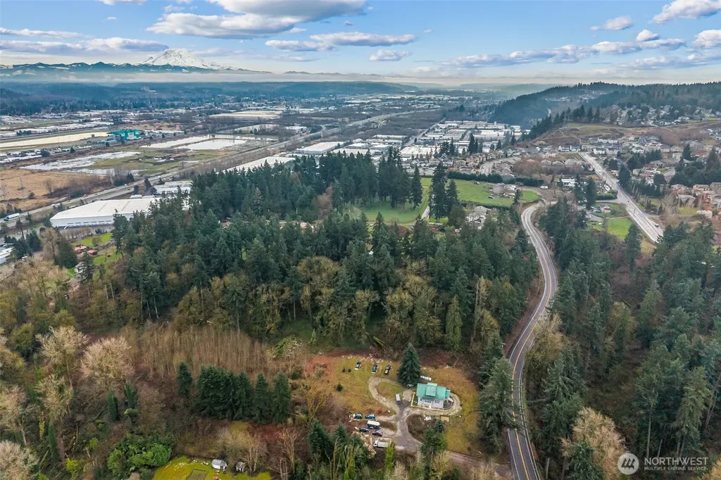 0 65th Avenue S Auburn WA 98001