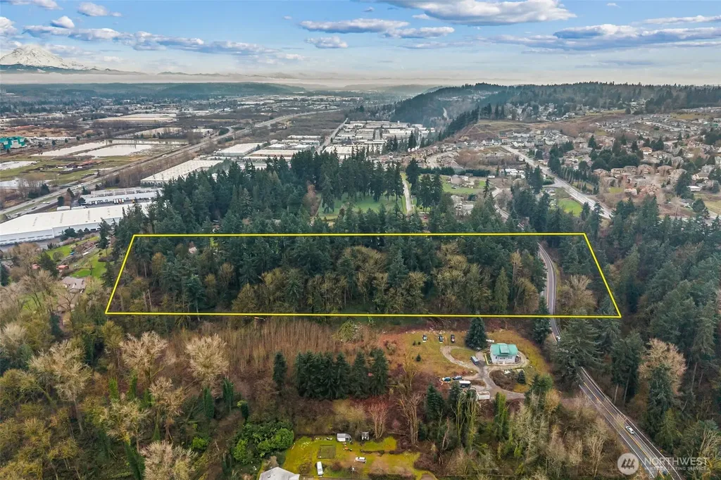 0 65th Avenue S Auburn WA 98001