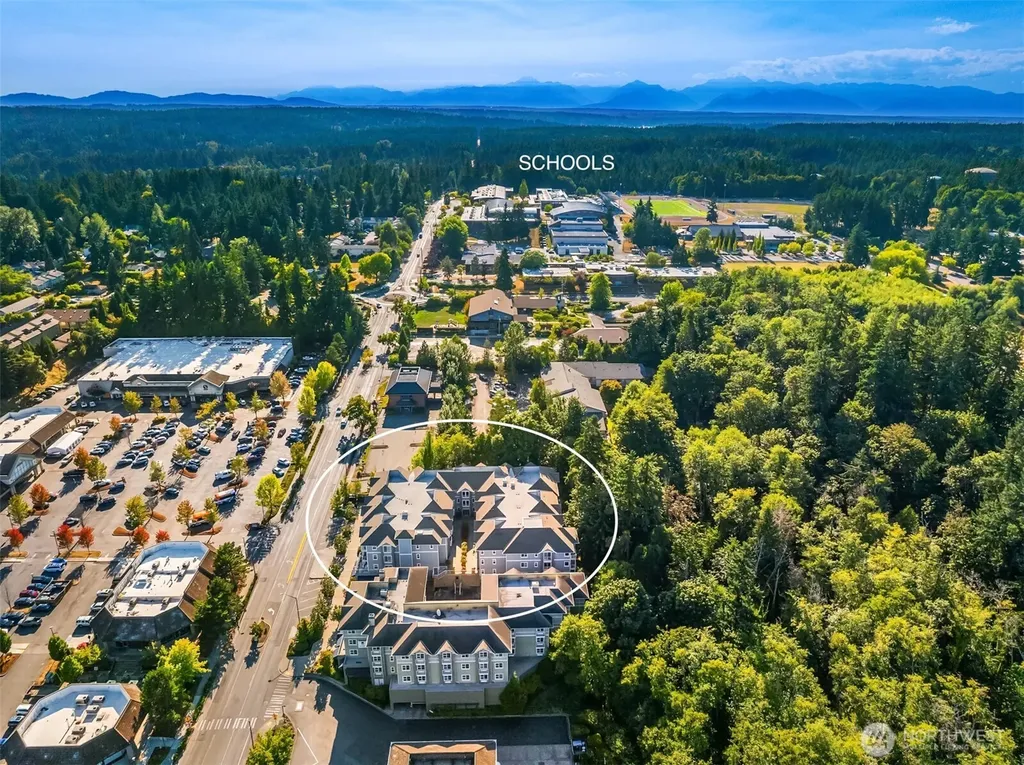 300 High School Road NE Bainbridge Island WA 98110