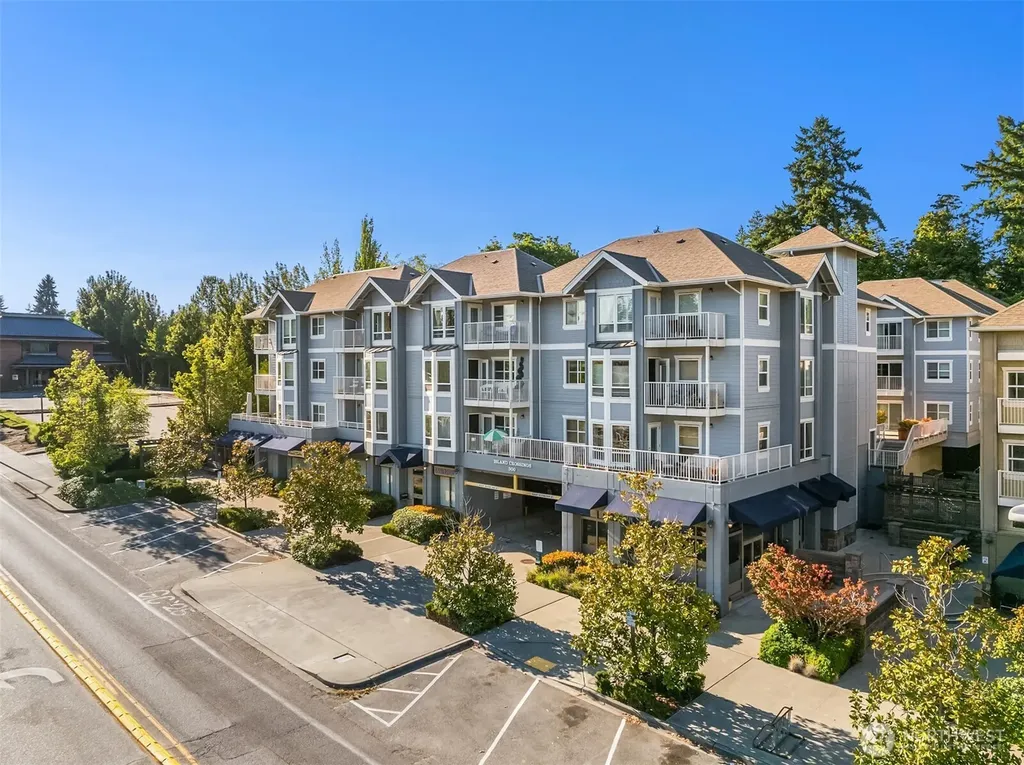 300 High School Road NE Bainbridge Island WA 98110