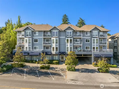 300 High School Road NE Bainbridge Island WA 98110