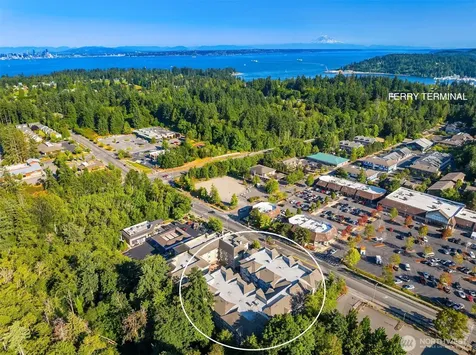 300 High School Road NE Bainbridge Island WA 98110
