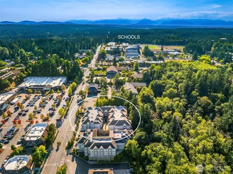 300 High School Road NE Bainbridge Island WA 98110