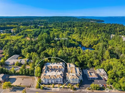 300 High School Road NE Bainbridge Island WA 98110