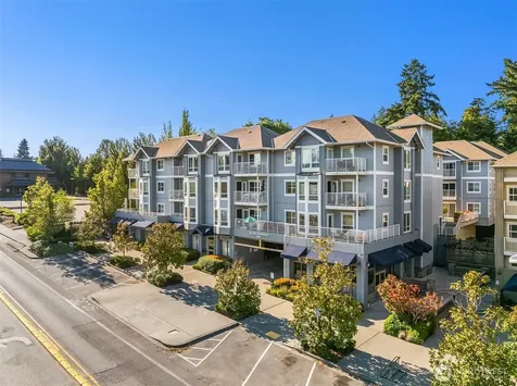 300 High School Road NE Bainbridge Island WA 98110