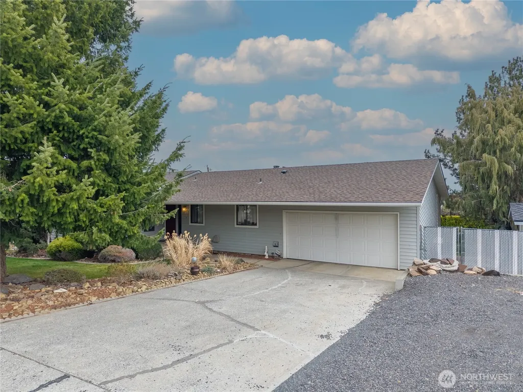 914 Roosevelt Boulevard Ephrata WA 98823