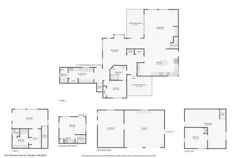 31211 Boulder Creek Drive Arlington WA 98223