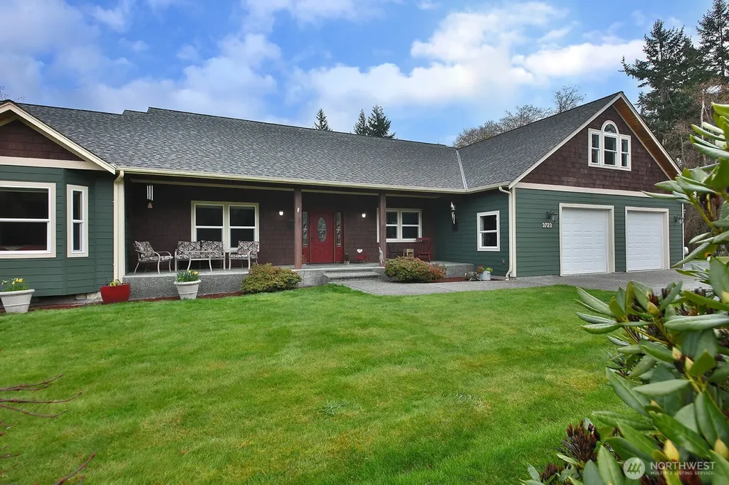 3723 Swede Hill Road Clinton WA 98236