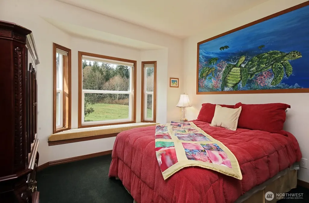 3723 Swede Hill Road Clinton WA 98236