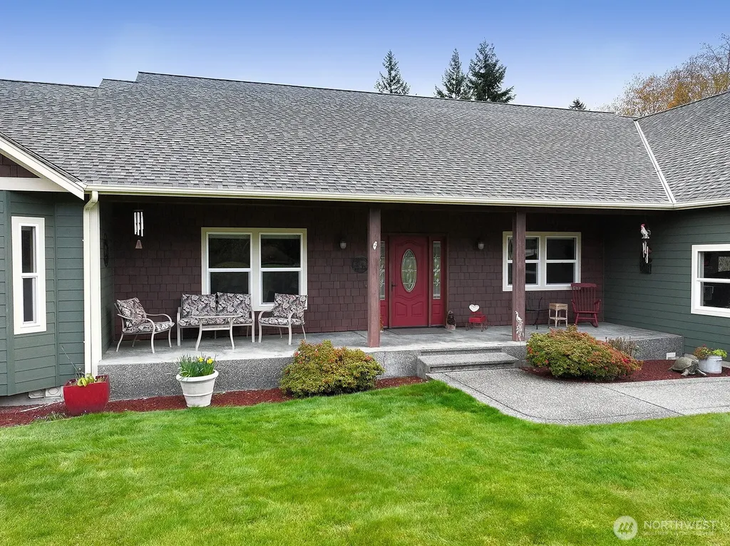 3723 Swede Hill Road Clinton WA 98236