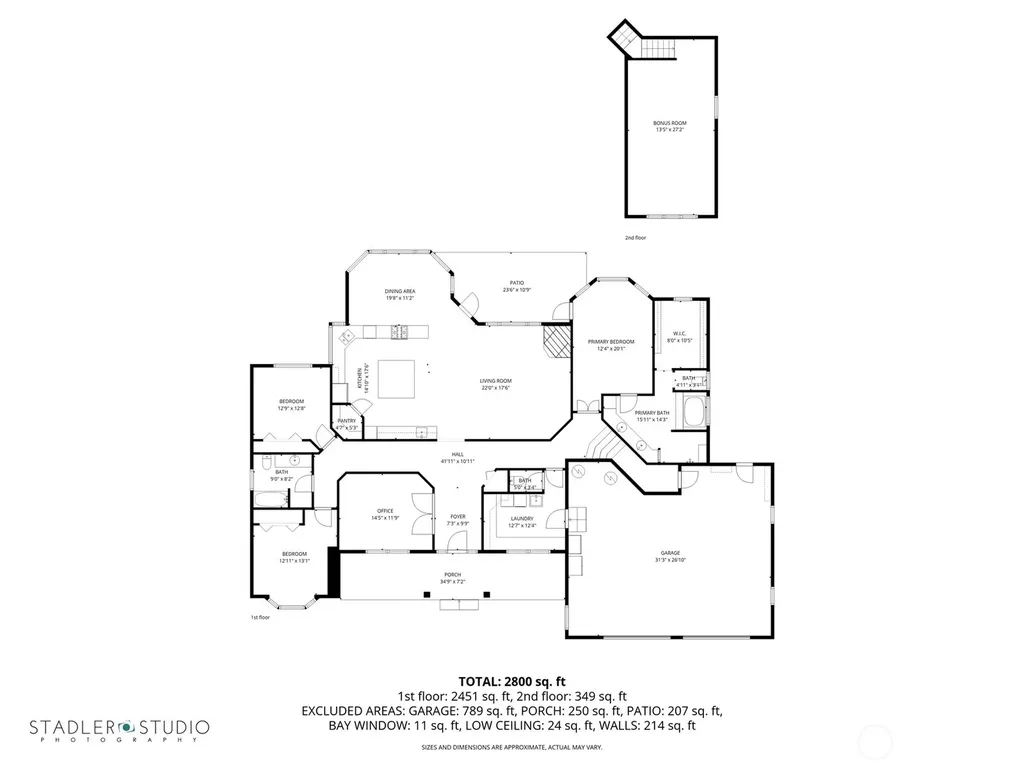 3723 Swede Hill Road Clinton WA 98236