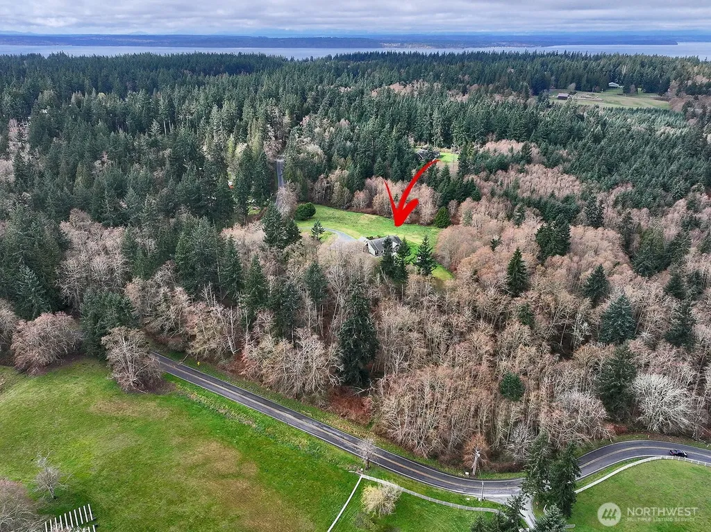 3723 Swede Hill Road Clinton WA 98236