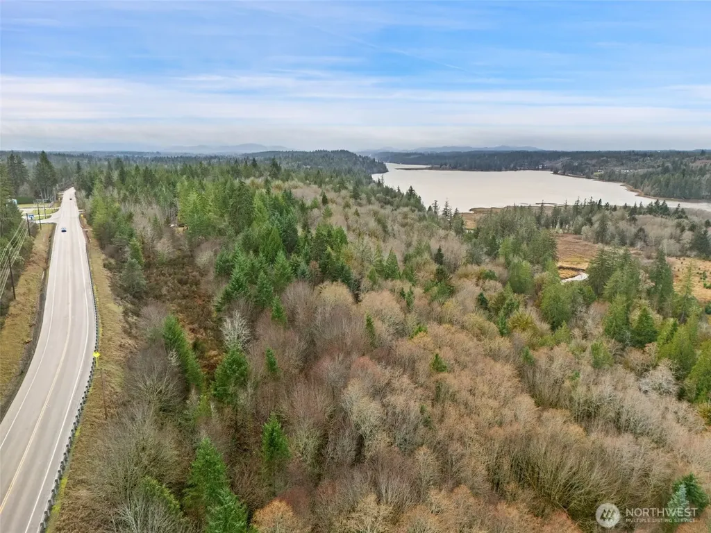 0 E Agate Road Shelton WA 98584