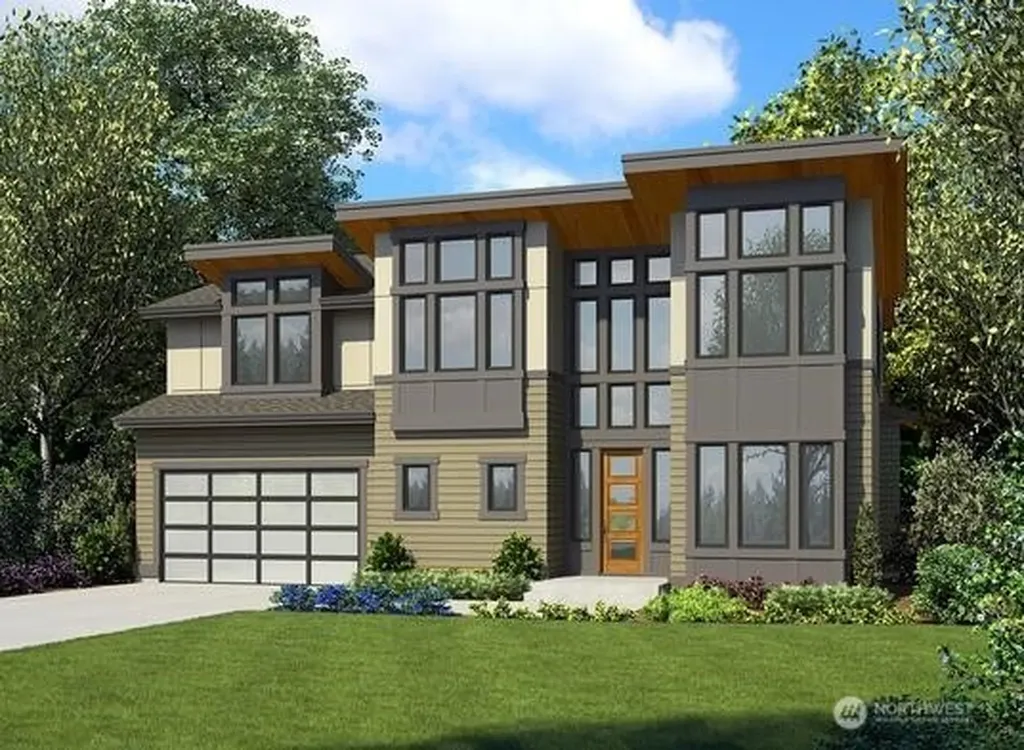 865 Front Street S Issaquah WA 98027