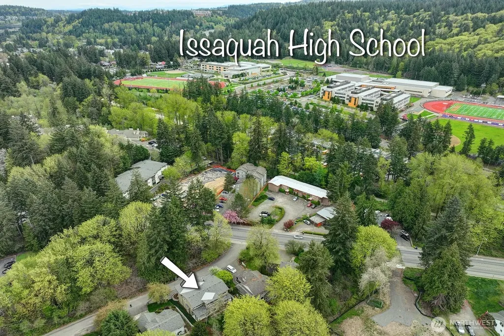 865 Front Street S Issaquah WA 98027