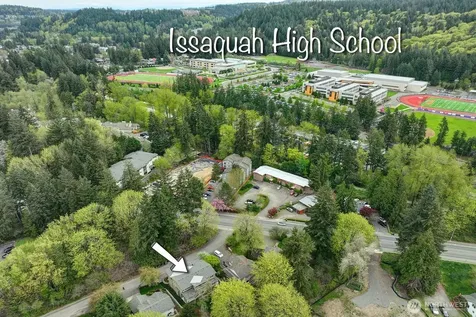865 Front Street S Issaquah WA 98027