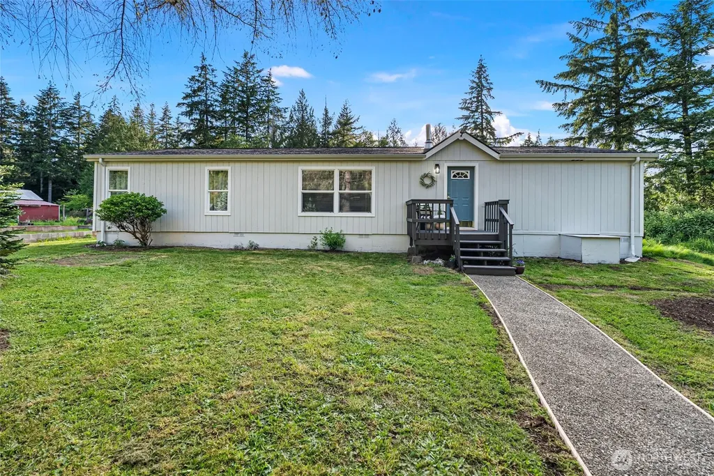 18618 27th Street NW Lakebay WA 98349