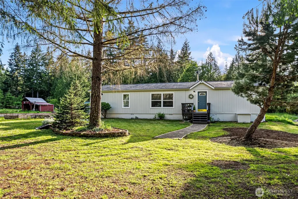 18618 27th Street NW Lakebay WA 98349