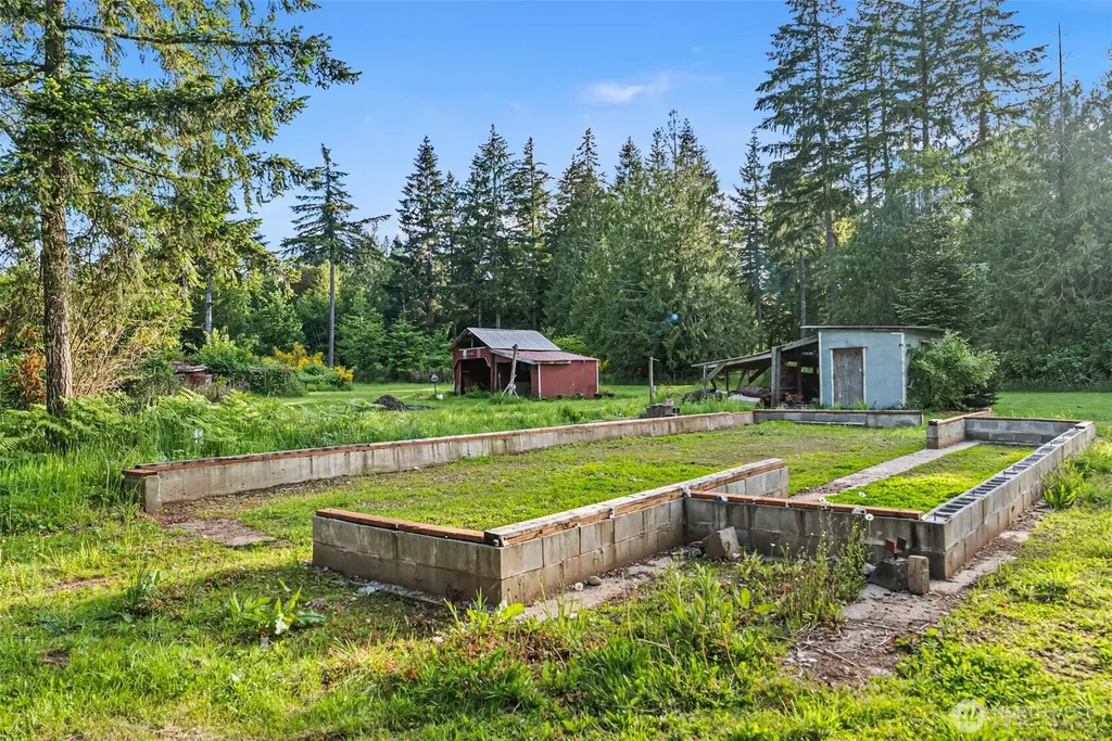 18618 27th Street NW Lakebay WA 98349