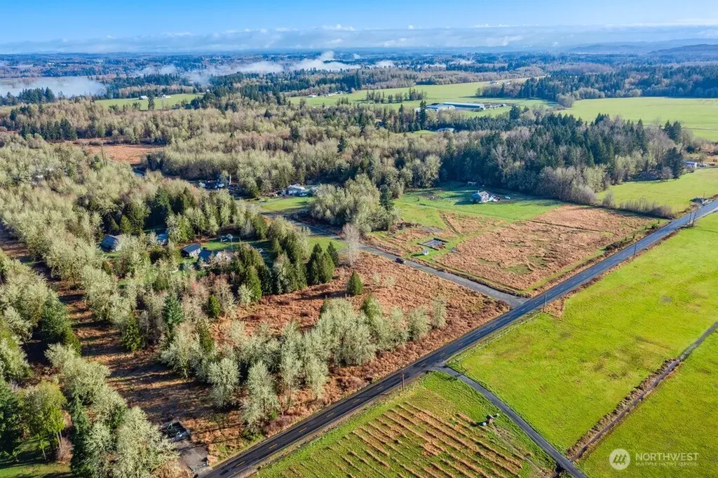 0 Smokey Valley Road Toledo WA 98591