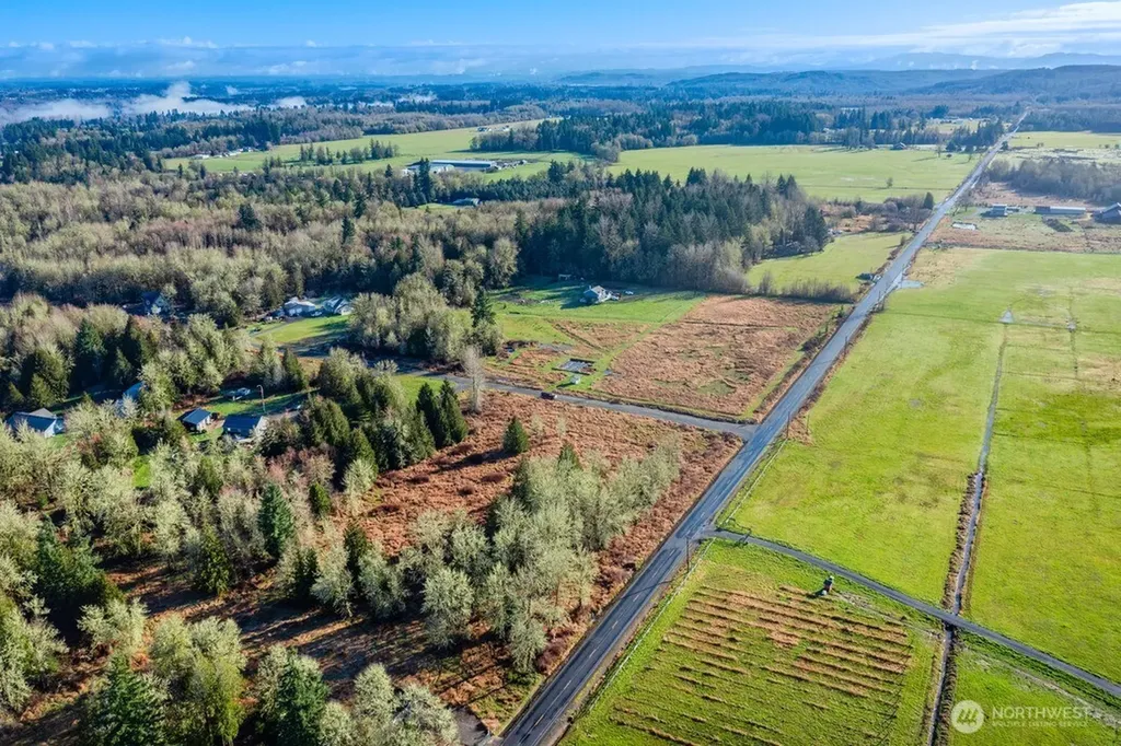 0 Smokey Valley Road Toledo WA 98591