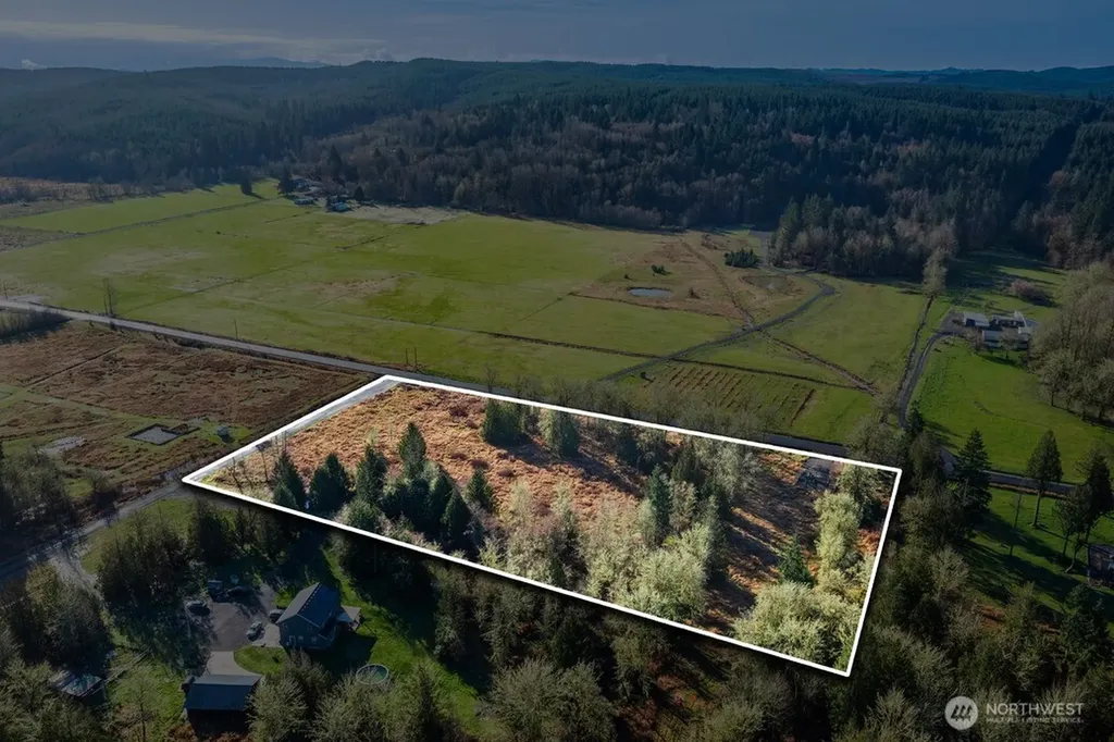 0 Smokey Valley Road Toledo WA 98591